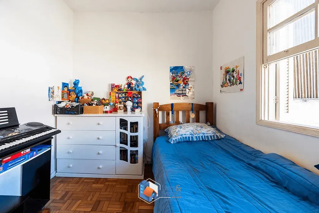 Imagem Casa à venda 2 Quartos 1 Vaga 86M² Chácara Santo Antônio (Zona Sul) São Paulo - SP