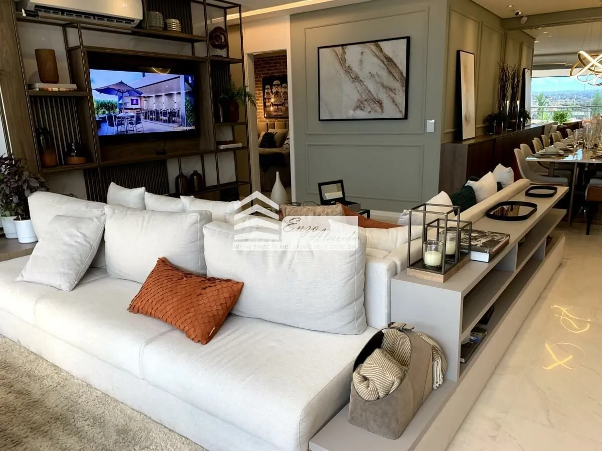 Imagem Apartamento à venda em São Paulo/SP