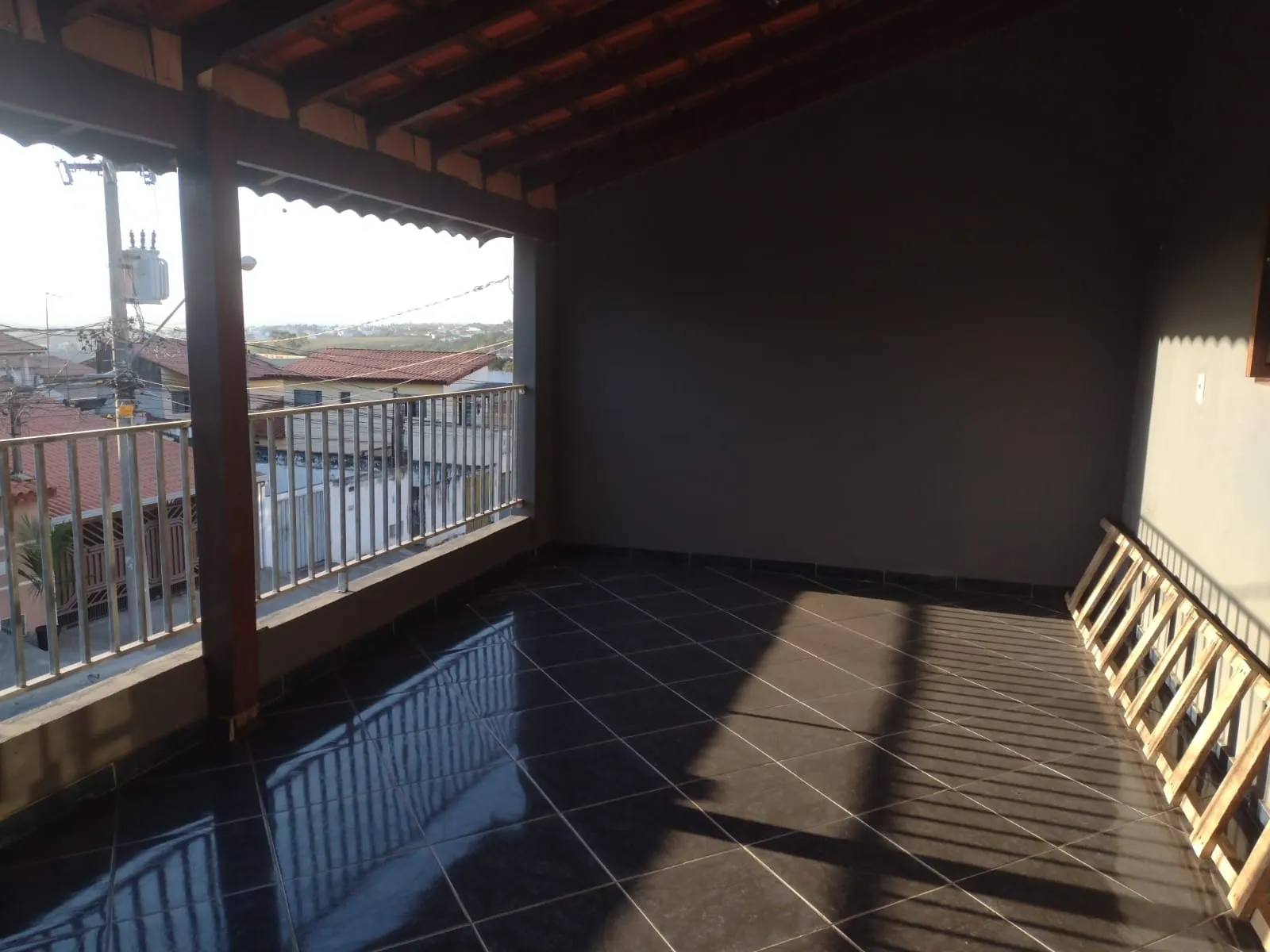 Imagem Casa a Venda com 3 dormitórios no Jardim São Guilherme