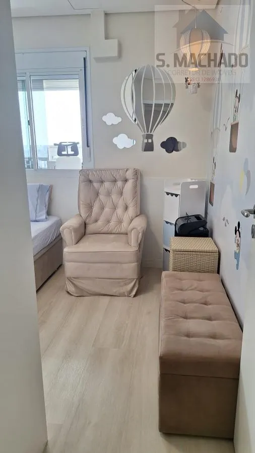 Imagem Apartamento para Venda em Santo André / SP no bairro Vila Curuça