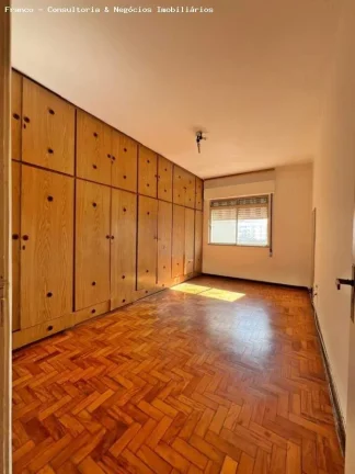 Imagem Apartamento para Venda em São Paulo, Bom Retiro, 3 dormitórios, 2 banheiros