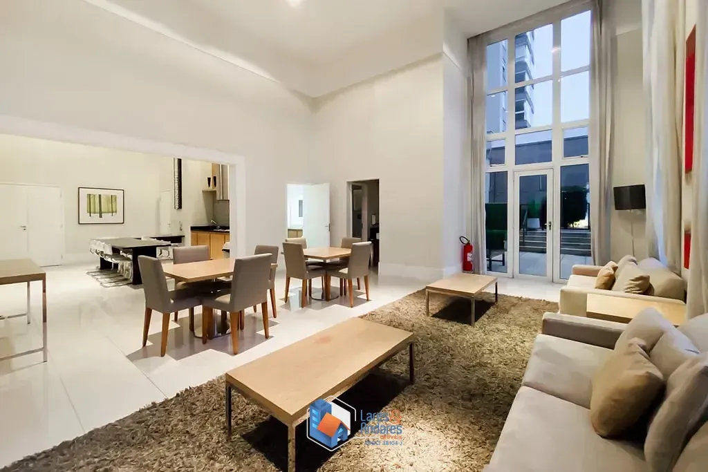 Imagem Apartamento à venda 3 Quartos 1 Suite 2 Vagas 102M² Vila Mariana São Paulo - SP
