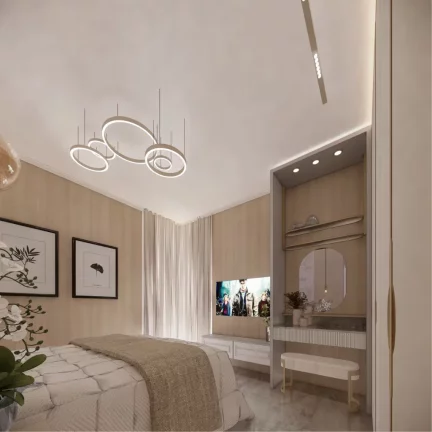 Imagem Apartamento à venda em Porto Belo, Vila Nova, com 2 quartos, 70m2