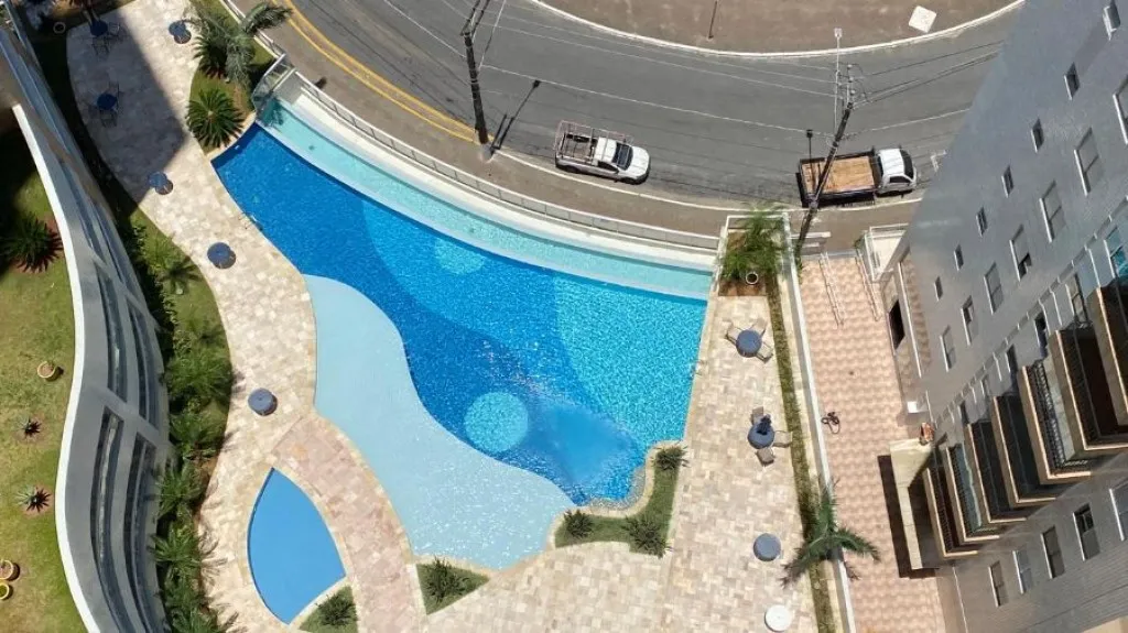 Imagem APARTAMENTO COM 94,00 m² - GUILHERMINA - PRAIA GRANDE SP