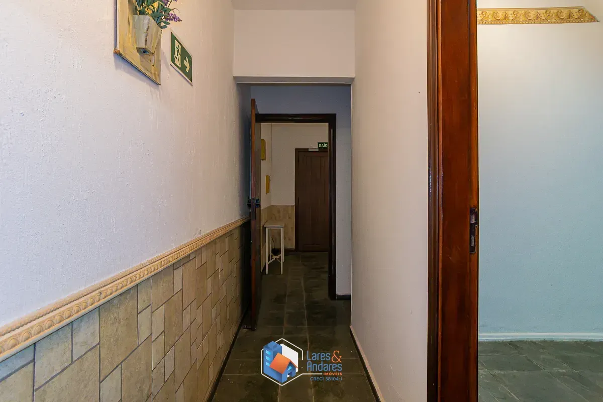 Imagem Casa comercial para venda em Vila Olímpia, 282m²