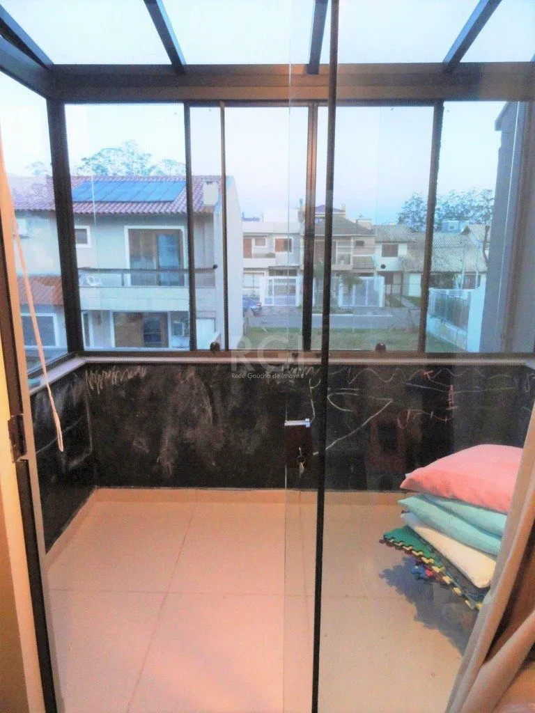Imagem Casa para Venda - 165m², 3 dormitórios, sendo 3 suites, 1 vaga - Hípica