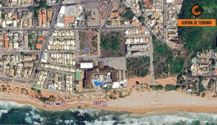 Imagem TERRENO EM STELLA MARIS