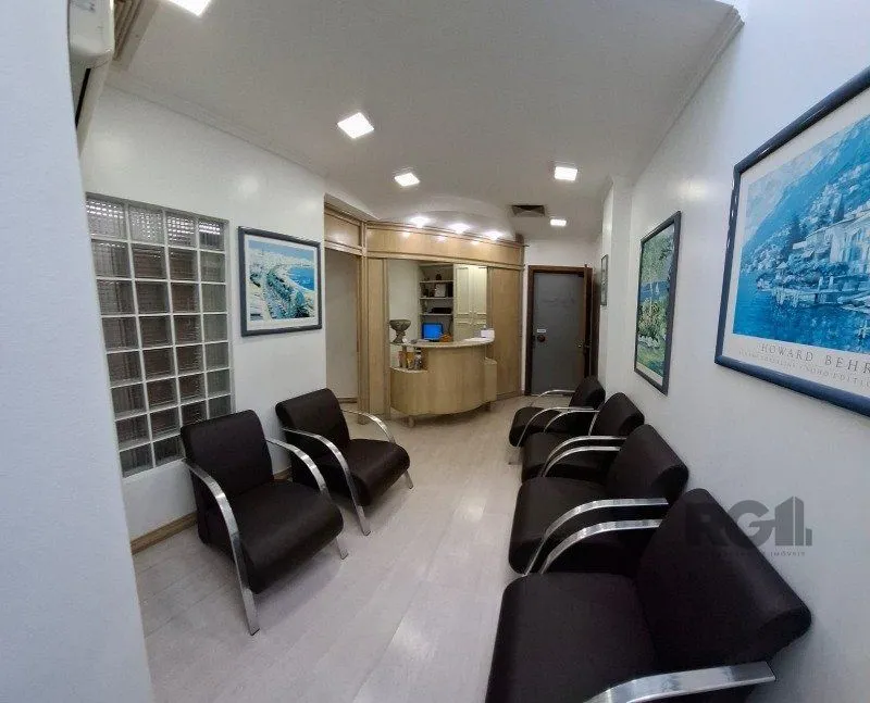 Imagem Sala Comercial em Moinhos de Vento