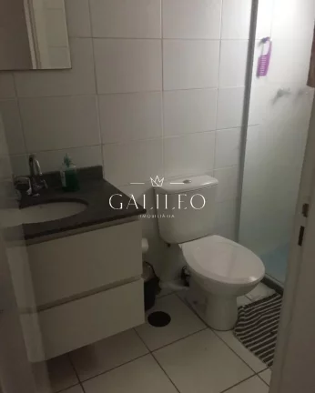 Imagem Apartamento com 71M² no Condomínio Vista Park | Vila Nambi | Jundiaí | São Paulo