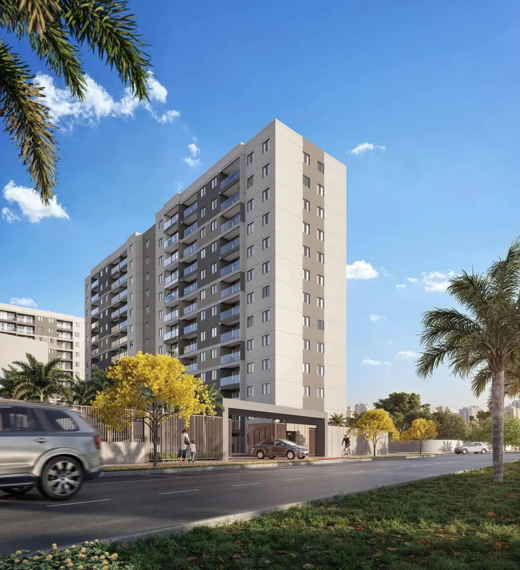 Foto do imóvel Apartamento em Lançamentos no bairro Barra da Tijuca - Rio de Janeiro, RJ