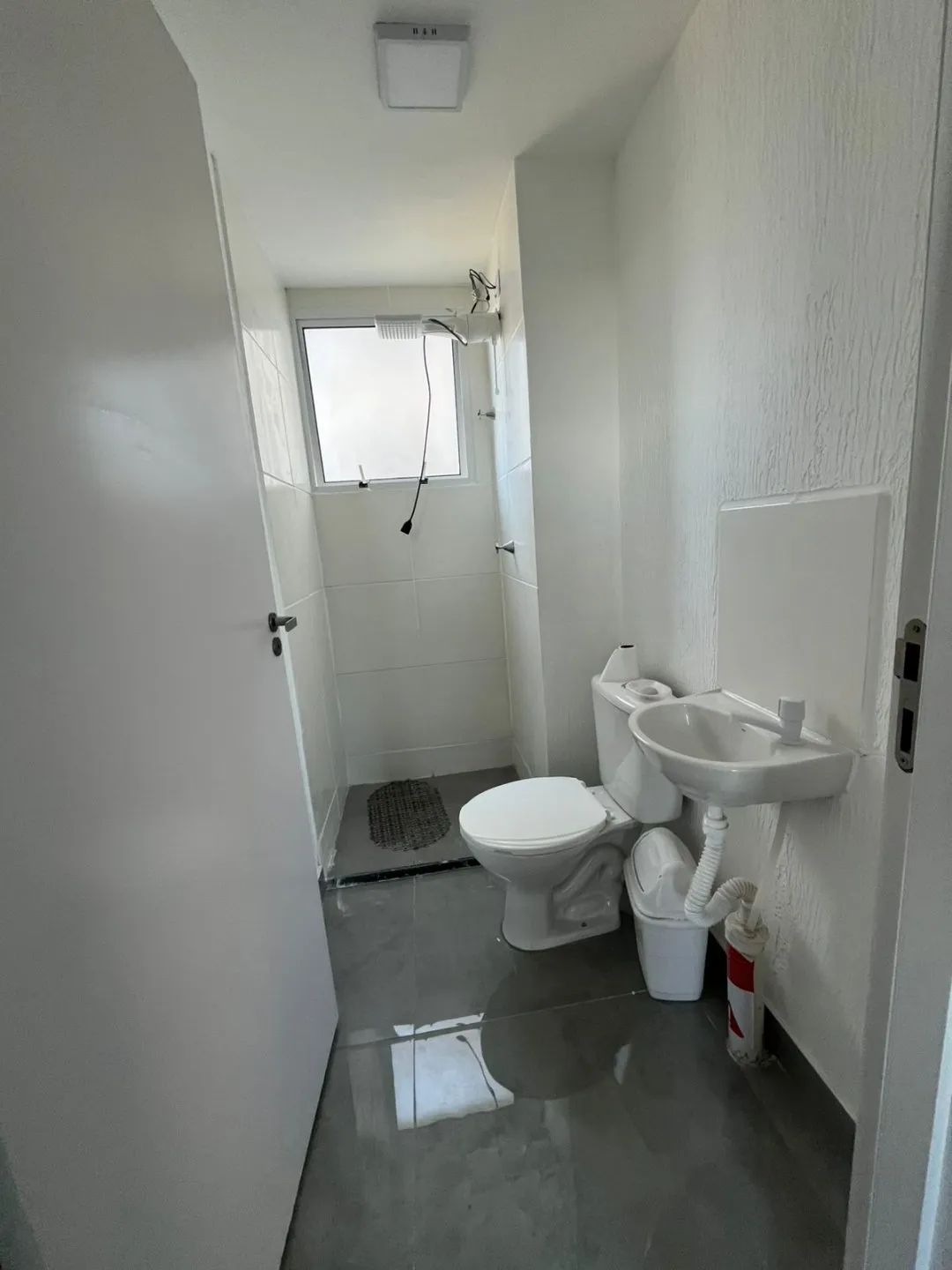 Imagem Apartamento Reformado à Venda no Condomínio Jardim Boulevard - Pronto para Morar!
