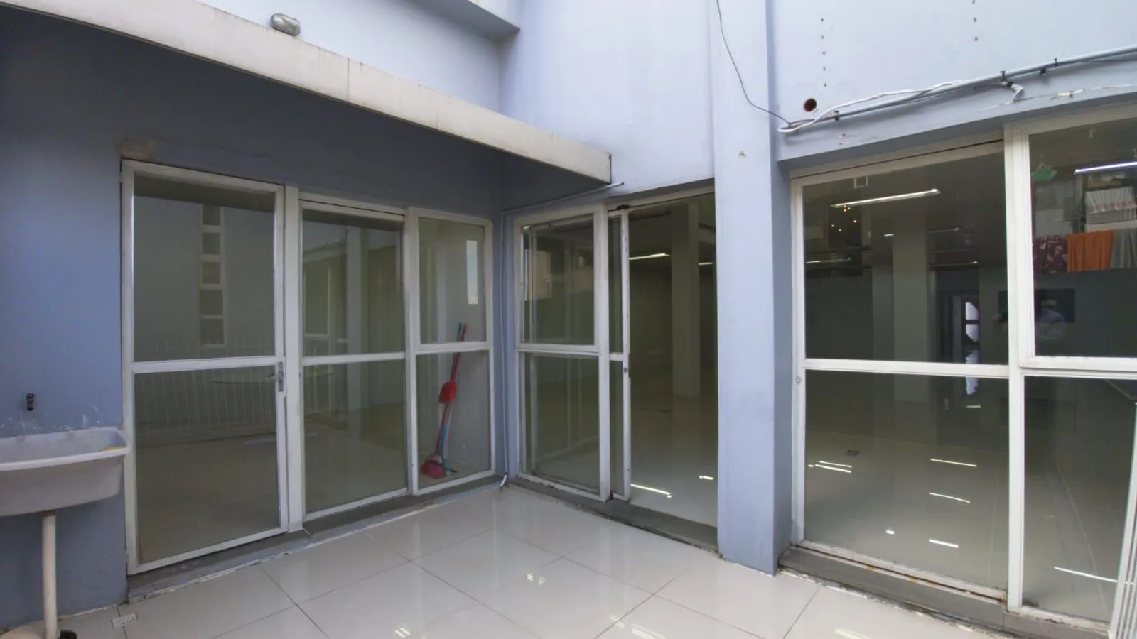 Imagem Sala comercial B. Hamb. Velho., Novo Hamburgo. 326,28 M2 privativos e 4 Vagas