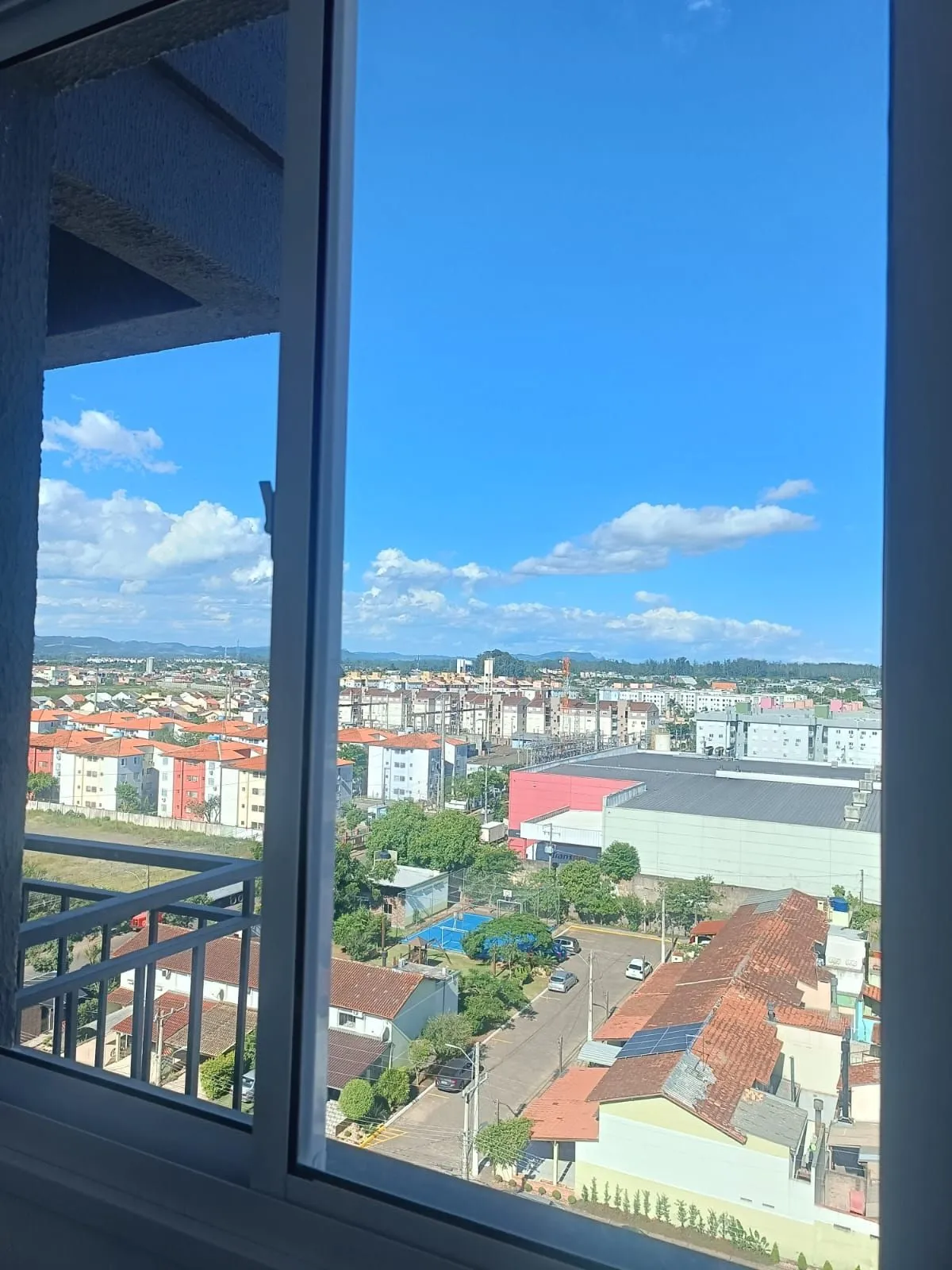 Imagem Apartamento de 3 dormitórios no bairro Igara em Canoas