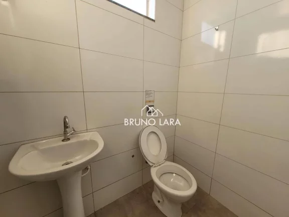 Imagem Galpão disponível para locação no Condomínio Valle dos Igarapés - Igarapé/MG