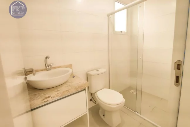 Imagem Apartamento 2 dormitórios!