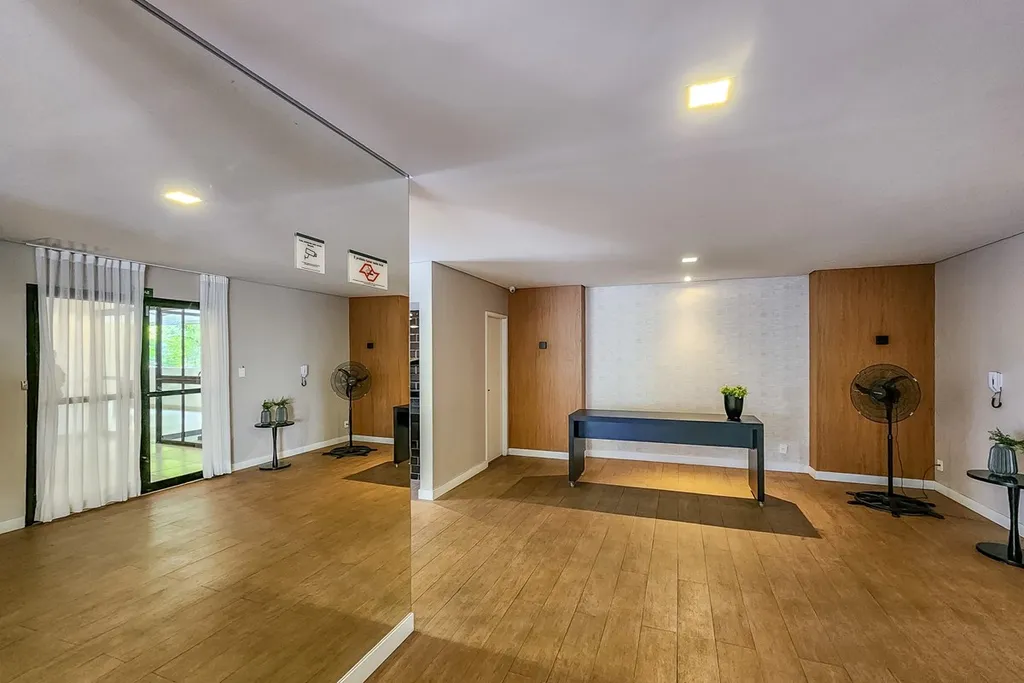 Imagem Apartamento à venda em São Paulo, Vila Mariana, com 1 quarto, 34m2
