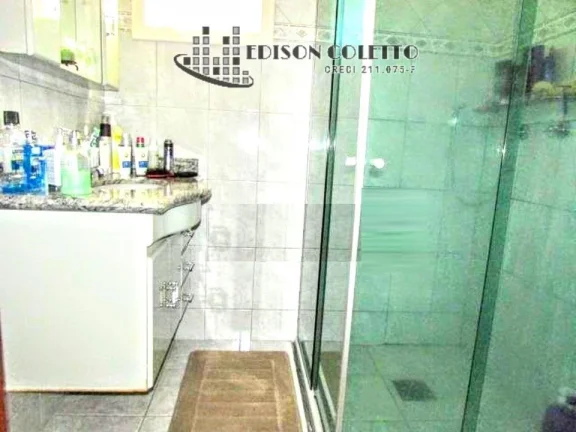 Imagem Casa à venda em Piracicaba, na Vila Rezende, próximo ao Hospital dos Fornecedores de Cana