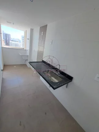 Imagem Ap 3 quartos, suíte, lazer completo, 2 vagas, Praia de Itaparica