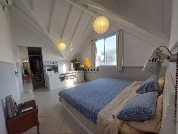 Imagem Av. Miguel Antonio Fernandes - Recreio Quality - Linda casa 4 quartos