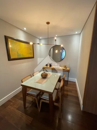 Imagem Apartamento em Alphaville - Barueri, SP