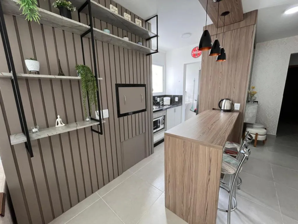 Imagem Apartamento 2 Dormitórios - Bairro Zona Nova