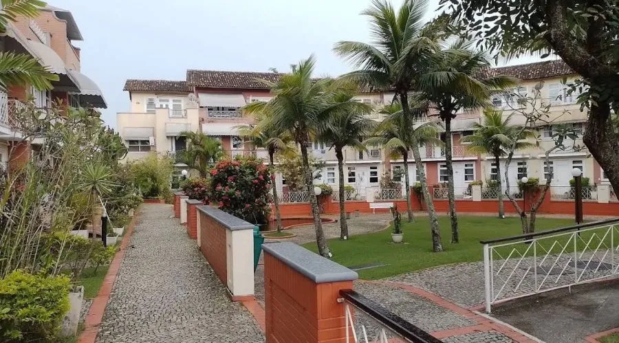 Imagem Chácara do Recreio: triplex 215 m² e 3 suítes | OD99