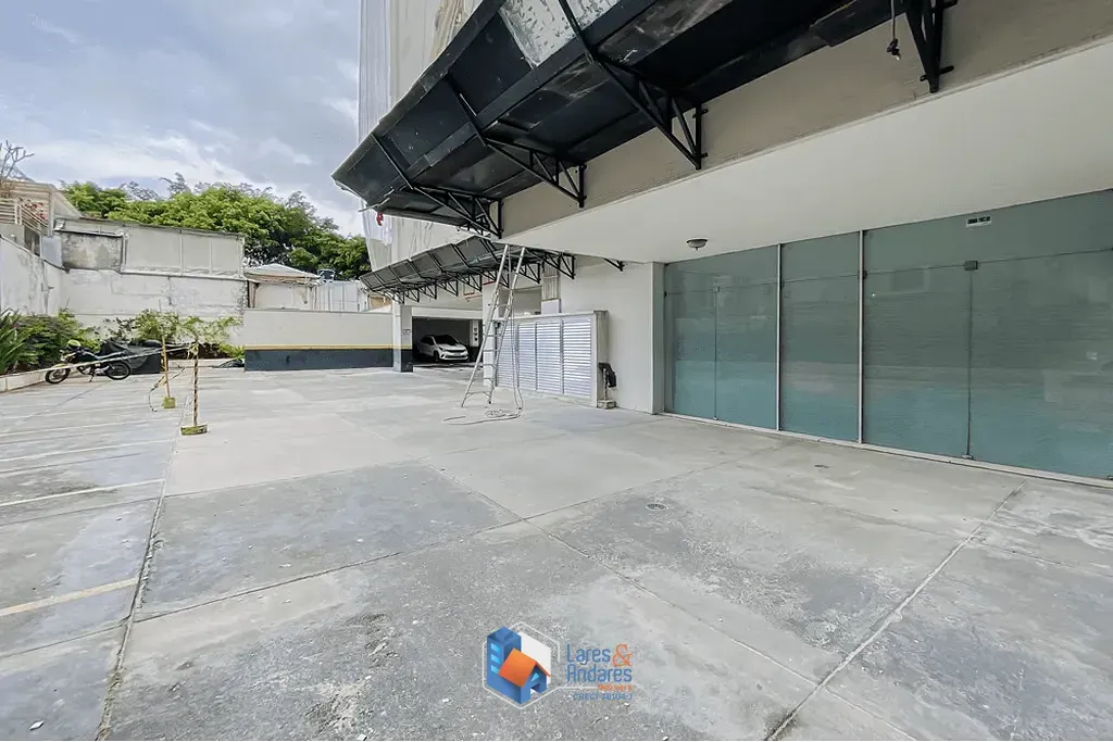 Imagem Apartamento à venda 2 Quartos 1 Vaga 78.61M² Cerqueira César São Paulo - SP