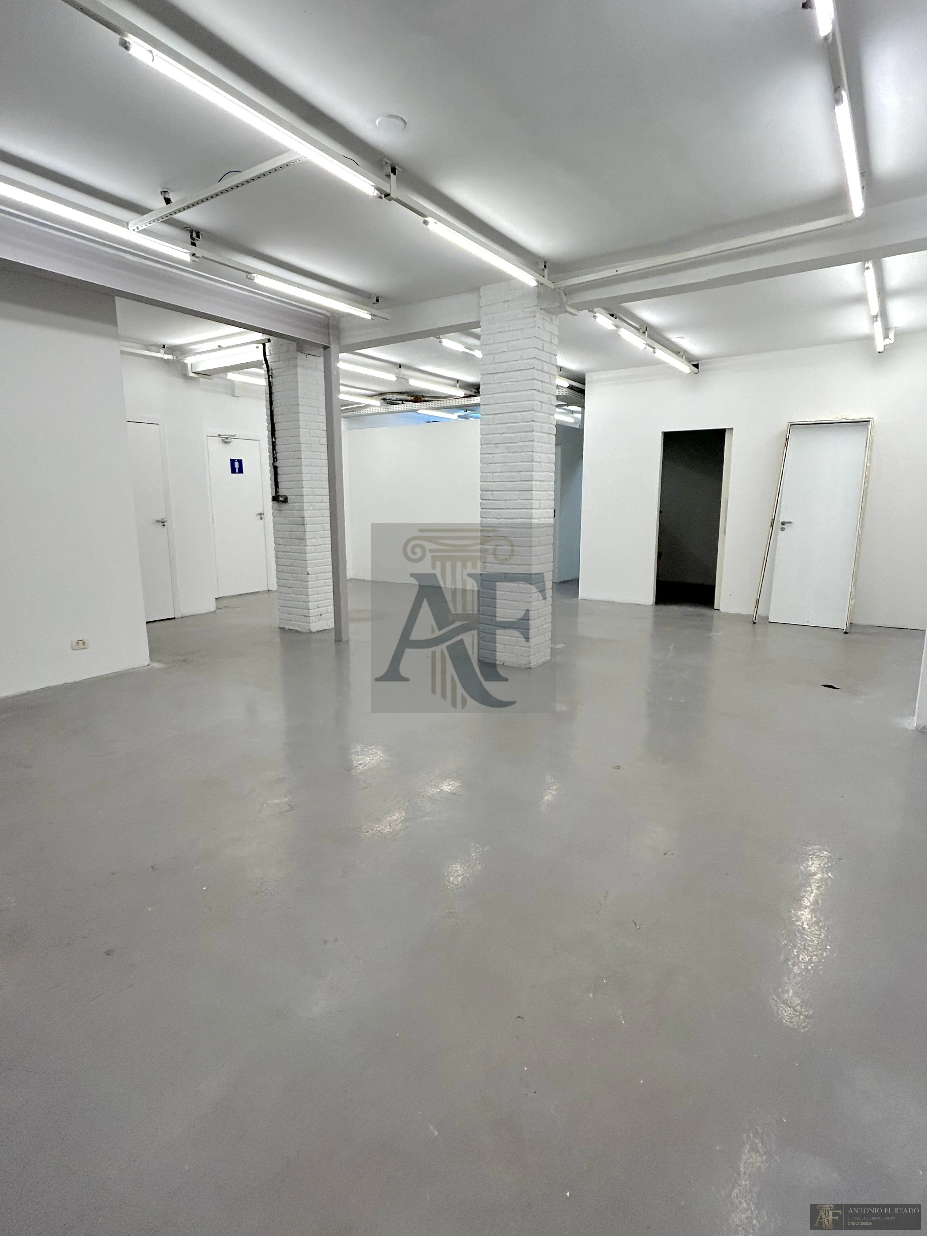 Imagem Comercial para alugar em Jardim Avelino, São Paulo