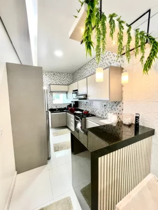 Imagem CASA RESIDENCIAL em MANAUS - AM, PARQUE 10 DE NOVEMBRO
