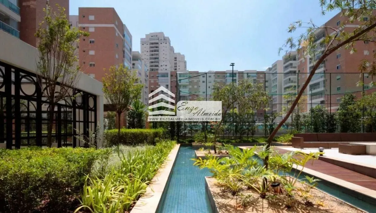 Imagem Apartamento à venda em São Paulo/SP
