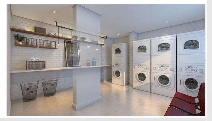 Imagem Kitnet com 1 Quarto à Venda, 27 m² em Sé - São Paulo