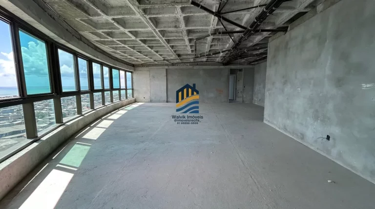 Imagem Apartamento de luxo!