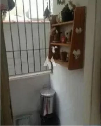 Imagem Apartamento Térreo com 2 quartos na Vila Mathias