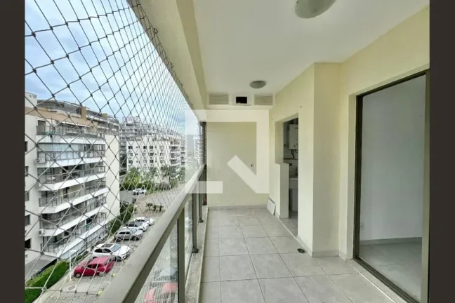 Imagem Apartamento à Venda - Vargem Pequena, 3 Quartos, 211 m2