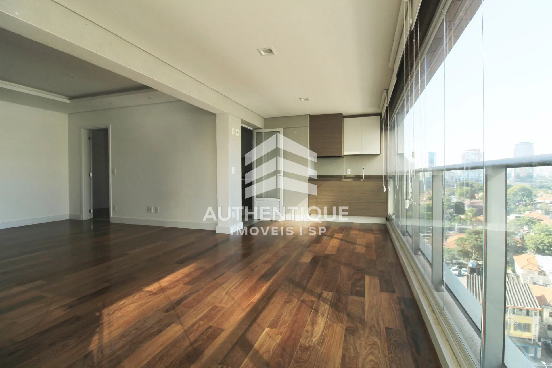 Imagem BROOKLIN XPRESSION - Apartamento à venda em São Paulo/SP