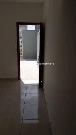 Imagem Casa a Venda 3 Dormitórios sendo 1 suíte Jardim Veneza Indaiatuba SP.