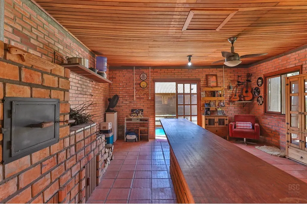 Imagem Casa em Hípica