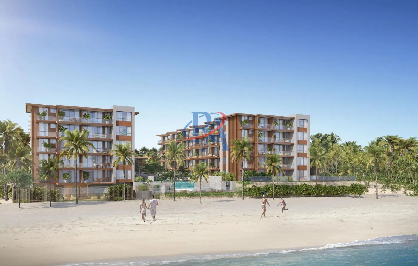 Imagem Apartamento para Venda em Aquiraz, Porto das Dunas, 3 dormitórios, 3 suítes, 4 banheiros, 2 vagas
