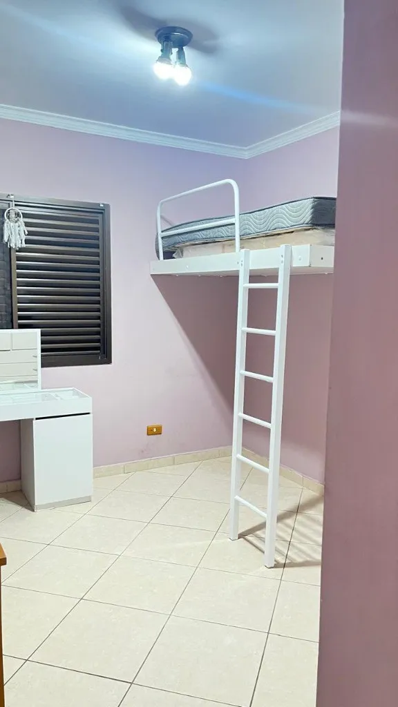 Imagem Apartamento de 3 quartos na Anchieta, São Bernardo do Campo-SP, com suíte e 107m² no Condomínio Maison Du Soleir!