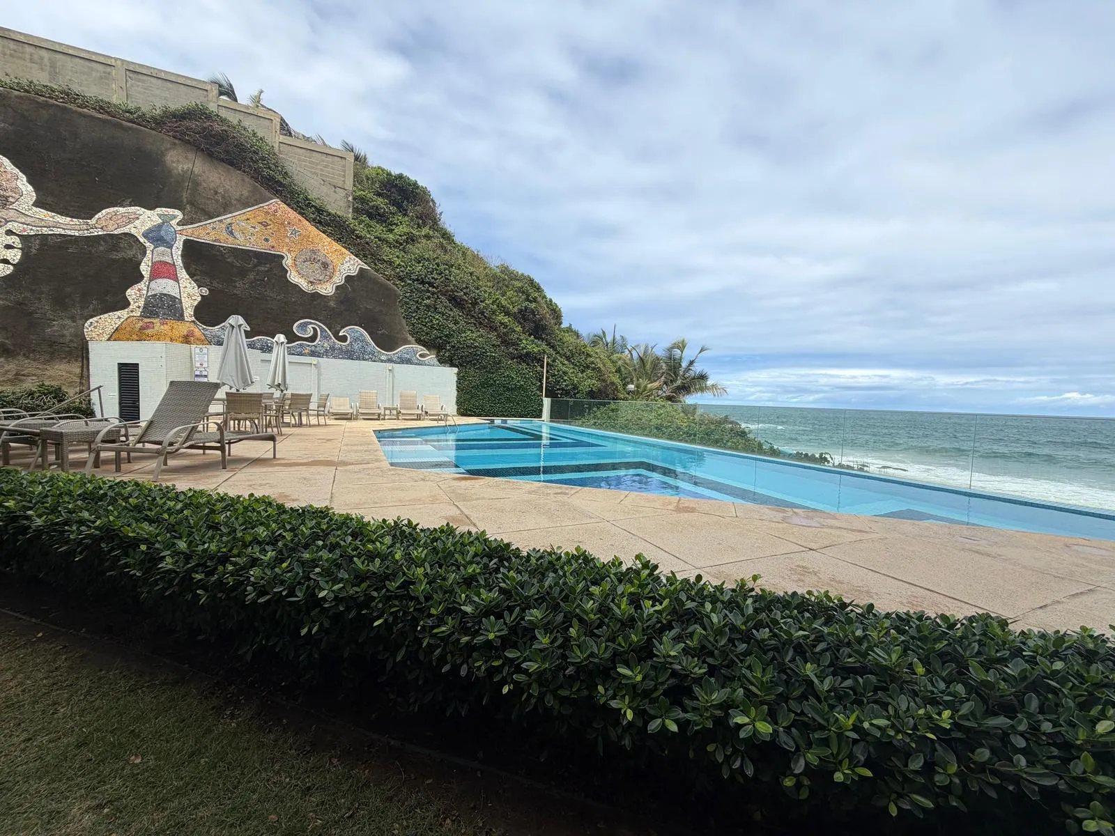 Imagem Apartment em Salvador - Bahia, Rio Vermelho