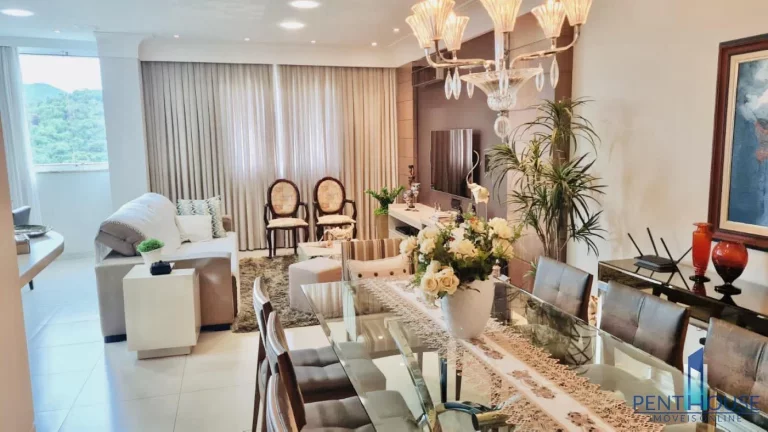 Imagem Apartamento Quadra Mar para Venda em Balneário Camboriú, CENTRO, 3 dormitórios, 3 suítes, 4 banheiros, 4 vagas