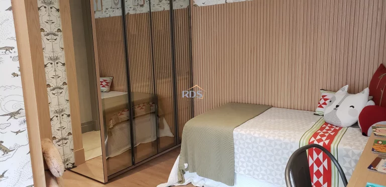 Imagem Apartamento a venda de 88m², com tres dormitórios, sendo uma suíte e duas vagas Vila Leopoldina