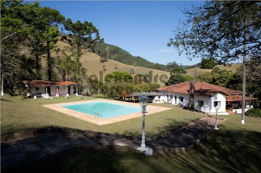 Imagem Fazenda Produtiva e Infraestrutura Completa em 130 Alqueires