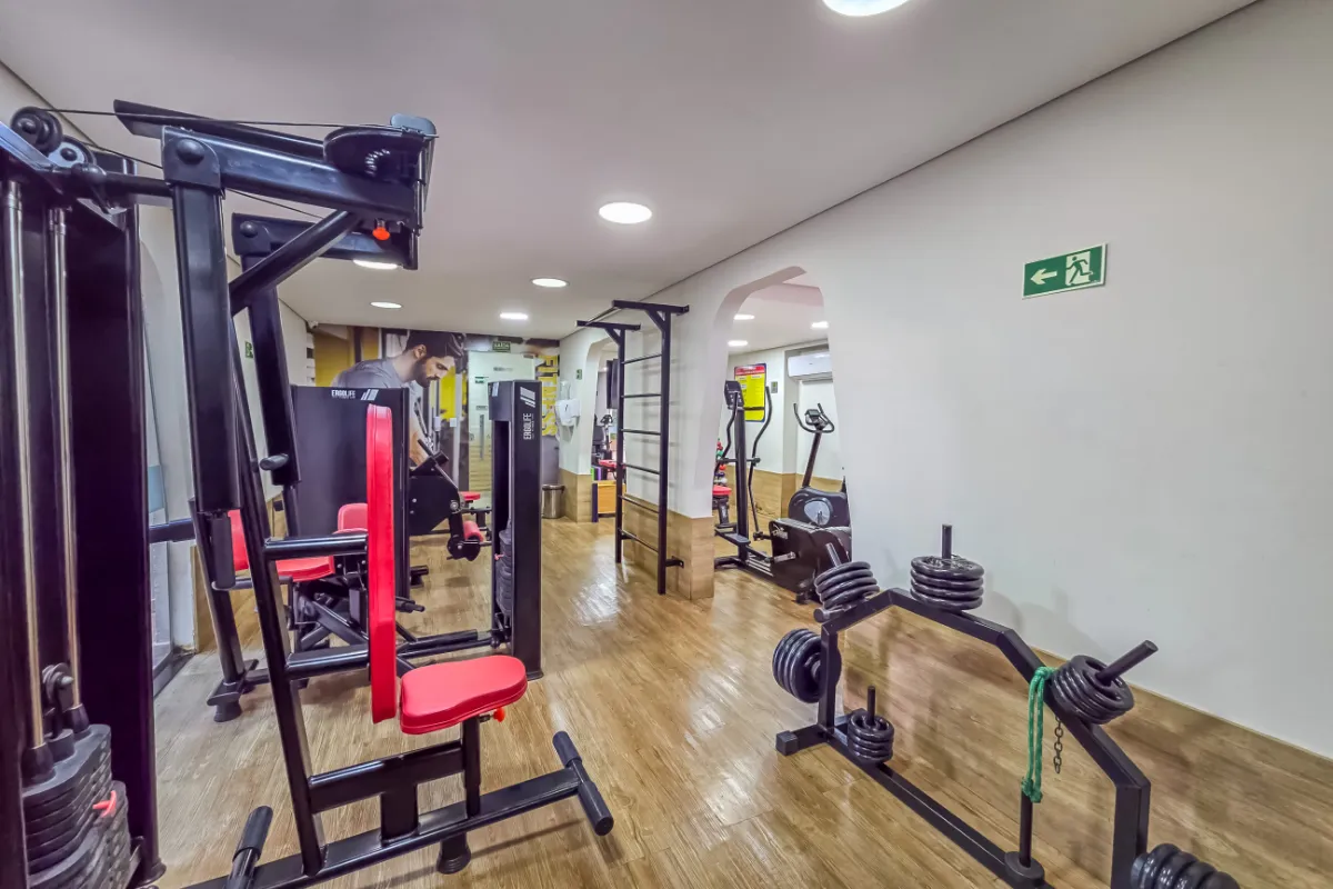 Imagem Apartamento para venda em Jardim Íris com 2 quartos, 50m2