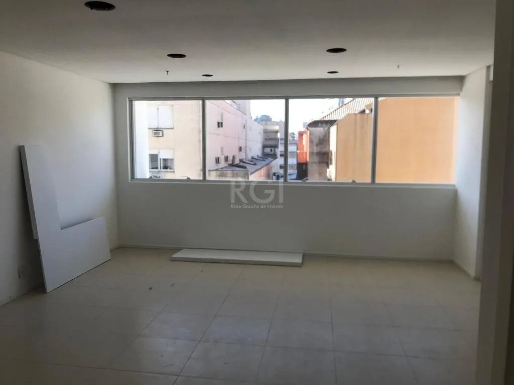 Imagem Sala Comercial em Bom Fim
