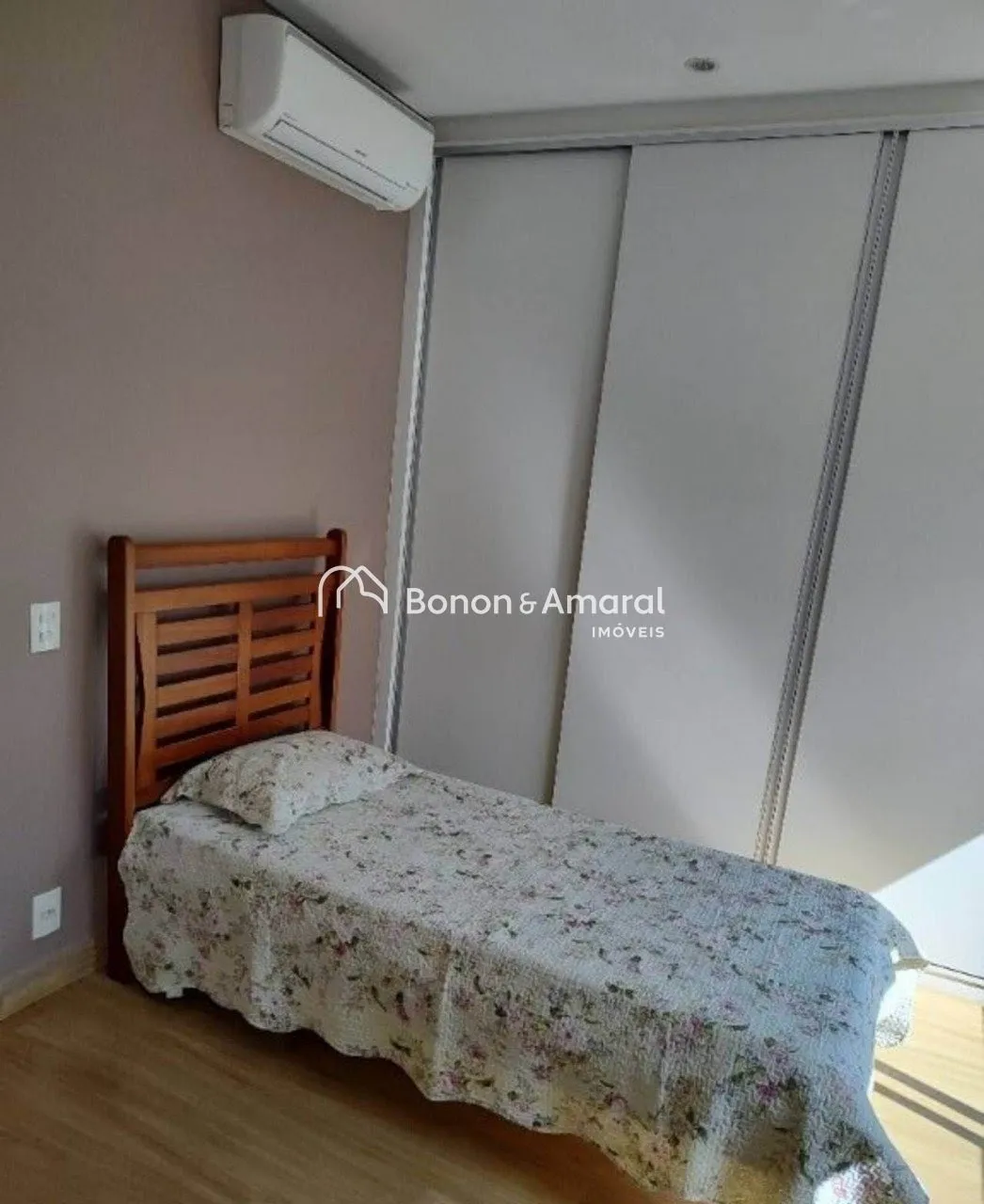 Imagem Sobrado à venda sobrado no Condomínio Vila Bela Livorno 3 suítes Paulínia - SP