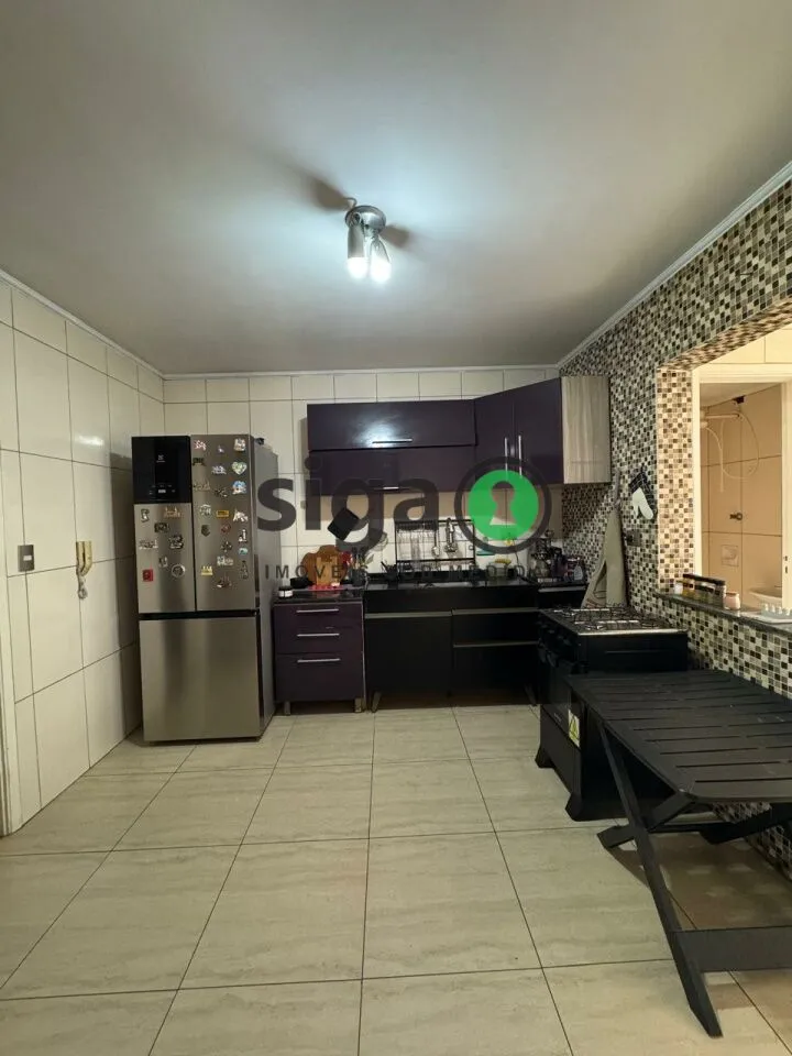 Imagem Apartamento à venda na Vila Madalena: 87m², 3 dormitórios e 1 vaga