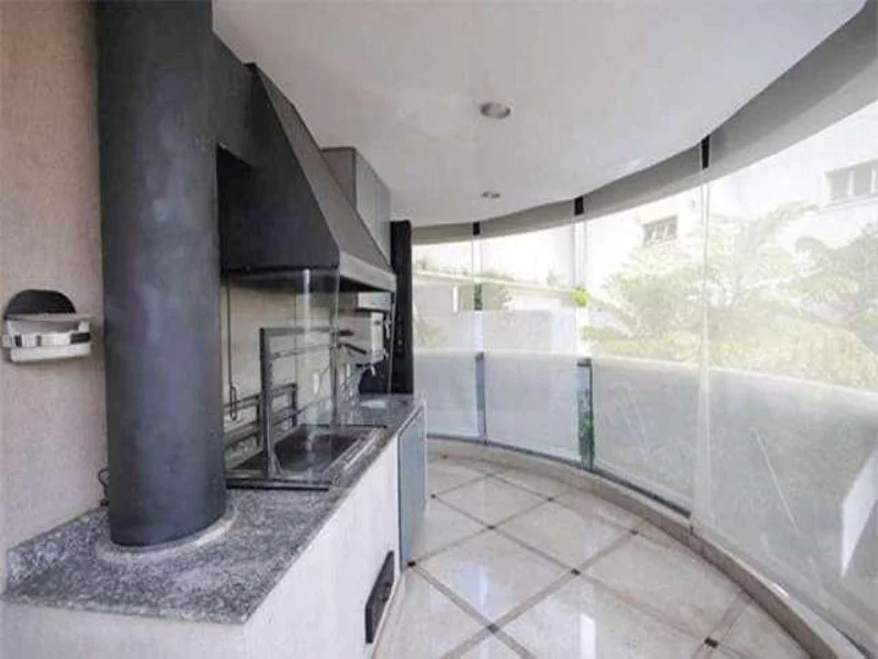 Imagem APARTAMENTO COM 4 DORMITÓRIOS À VENDA, 390 M POR R$ 5.000.000,00 - HIGIENÓPOLIS - SÃO PAULO/SP