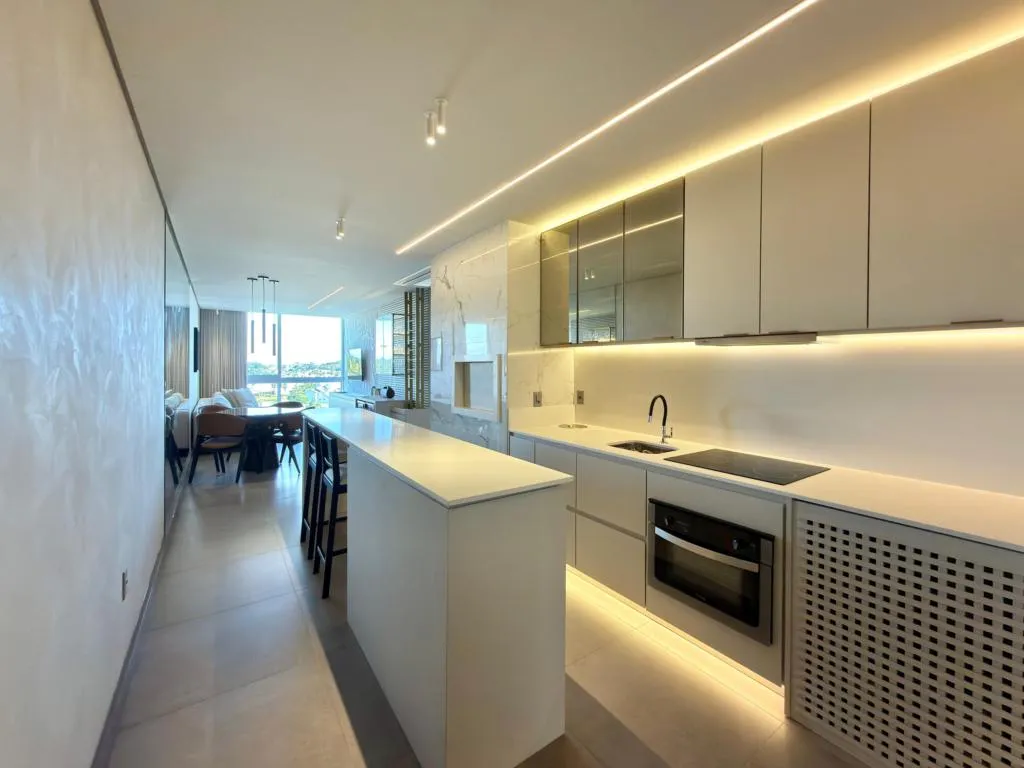 Imagem Apartamento 2 Dormitórios - Bairro Atlantida