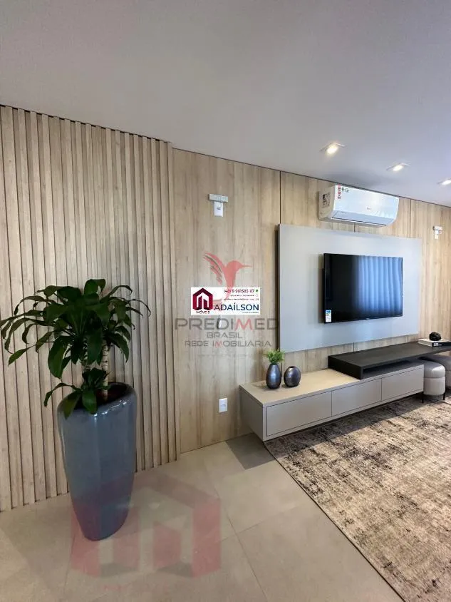 Imagem RESIDENCIAL ALLURE HOME R$ 699.900,00 138 metros privativos 2 Quartos com Hobby box SJ SC